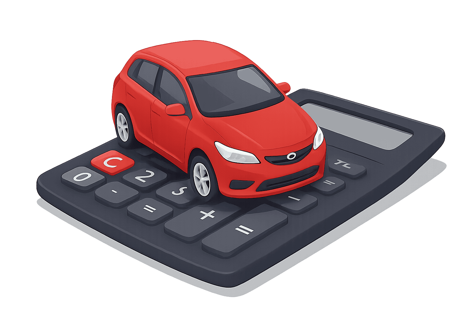 Узнай стоимость своего автомобиля Suzuki