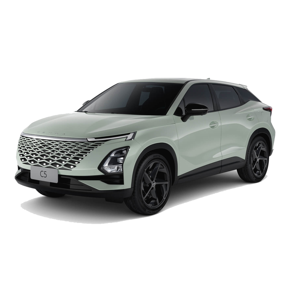 Выкуп кредитных OMODA C5